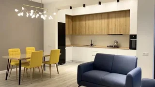 2-комнатная квартира в Тбилиси
