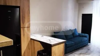 2-комнатная квартира в Сабуртало
