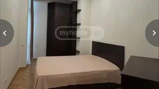 3-комнатная квартира в Тбилиси
