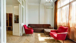 3 room Flat For Sale. Chugureti