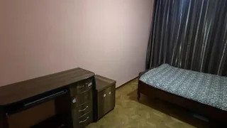 3-комнатная квартира. Плато Нуцубидзе