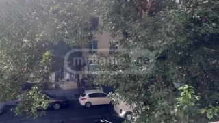 3-комнатная квартира в районе Старого Батуми