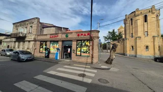 2 room Flat For Sale. Avlabari