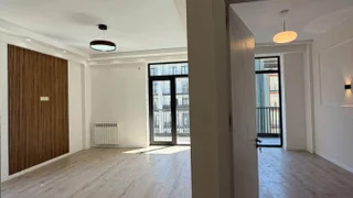 2-комнатная квартира в Тбилиси