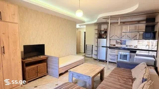 3 room Flat For Sale. Digomi