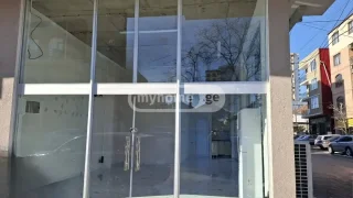 Офис/коммерческое помещение в районе Багратиони