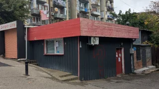 Shopping Property For Rent. Saburtalo