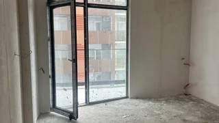 Колос: Студия, 32.0 м²