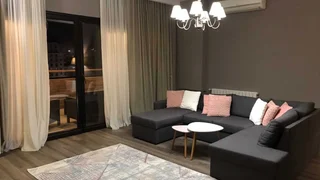4-комнатная квартира в Тбилиси
