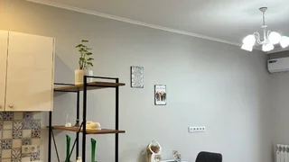 Квартира 2+1, 48 м²