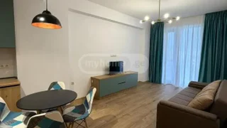 Коммерческое помещение на Kupradze St 35 Varketili