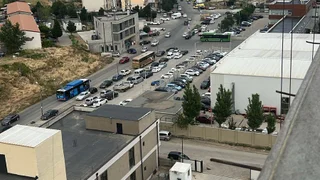 3-комнатная квартира в Тбилиси