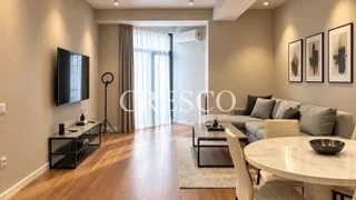 1 спальня в Ваке, пр. Чавчавадзе, $1,400