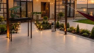 2 room Private House Daily rent. Varketili