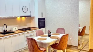 2-комнатная квартира. Сабуртало