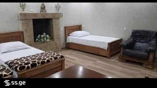 1-комнатная квартира сдаётся. Чугурети