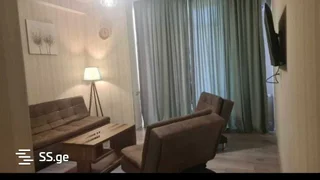 2 room Flat Daily rent. Didi digomi