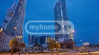 2-комнатная квартира в районе Старого Батуми