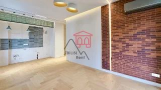 3-комнатная квартира в ЖК Park Ortachala, $170000