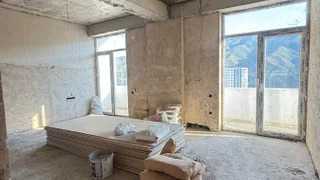7 комнатная квартира на продажу. Навтлуги