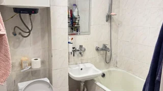 3-комнатная квартира в Тбилиси