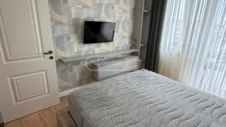 4-комнатная квартира в районе Старого Батуми