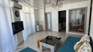 Квартира на Sherif Khimshiashvili St 8ა Khimshiashvili District