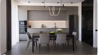 3 room Flat Daily rent. Saburtalo