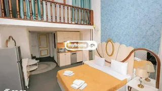 7-комнатный отель. Чугурети