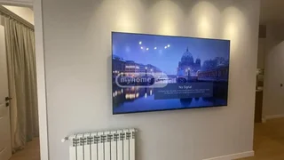 3-комнатная квартира в Тбилиси