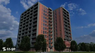 2-комнатная квартира в Тбилиси