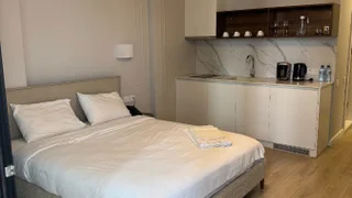 1+1 на Steps Batumi GR. Lortkipanidze st. 2б Airport District