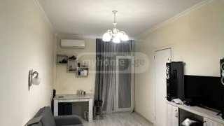 1+1 на Ангис ул. 11 აეროპორტის უბანი
