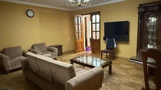 4-комнатная квартира. Сабуртало