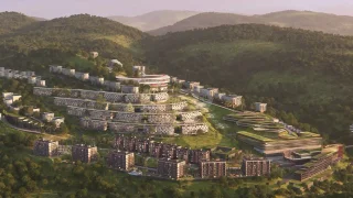 3-комнатная квартира в Ваке
