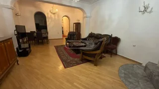 3-комнатная квартира. Ваке
