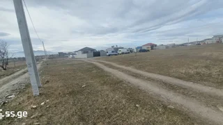 Land For Sale. Varketili