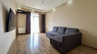 2-комнатная квартира в Тбилиси