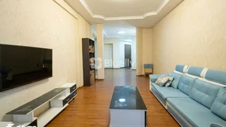 4-комнатная квартира в Тбилиси
