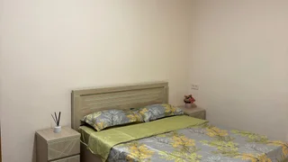 2 room Flat Daily rent. Didi digomi