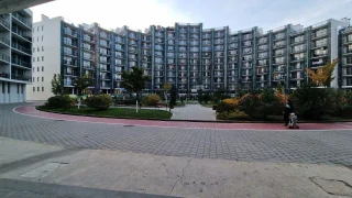 2-комнатная квартира в Тбилиси