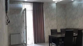 Квартира в