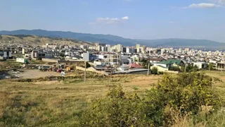 Участок на продажу. Диди Дигоми