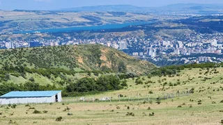 Участок земли в Дигоми