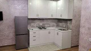 2-комнатный частный дом в районе Руставели