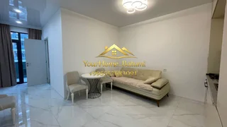 ⭐ apartment