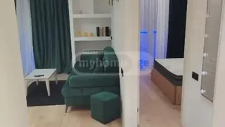 2-комнатная квартира в Тбилиси
