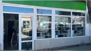 Универсальное коммерческое помещение в Лило