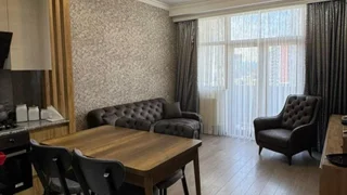 Улица Ангиса, 15: 3-комнатная, 65.0 м²