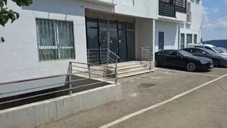 Коммерческое помещение 204 кв.м в Вазисубани, $180,000
